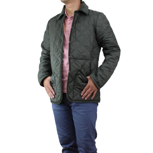 新品 ラベンハム Lavenham ラブンスター レイドン メンズ キルティングジャケット キルティング コート Raydon M 18 0046 9902 Olive Gの通販はau Pay マーケット ブランド総合卸ビッグヒット