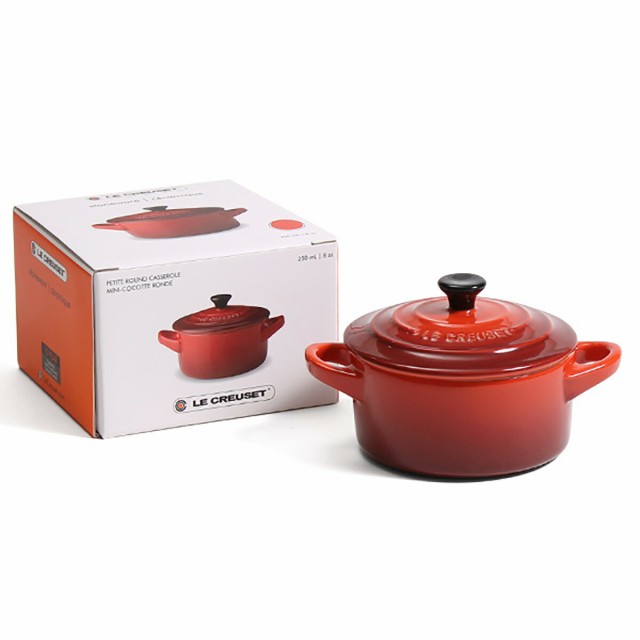 新品】ル・クルーゼ LE CREUSET 雑貨 スープ皿 グラタン オーブン料理