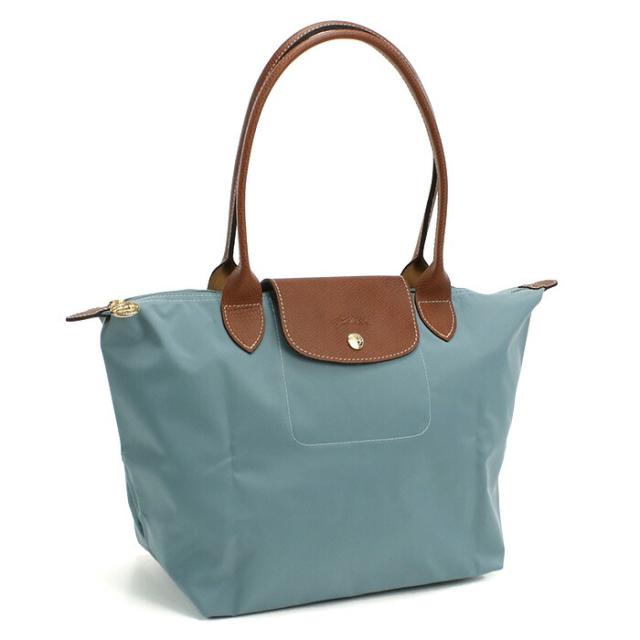 【新品】ロンシャン LONGCHAMP PLIAGE ル プリアージュ　トートバッグ 2605　089　P93 ブルー系の通販は