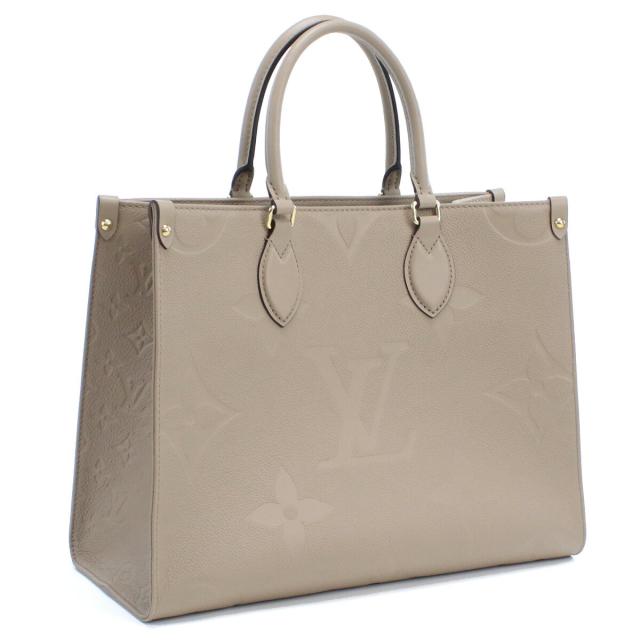 新品】ルイヴィトン LOUIS VUITTON ｱﾝﾌﾟﾗﾝﾄ トートバッグ