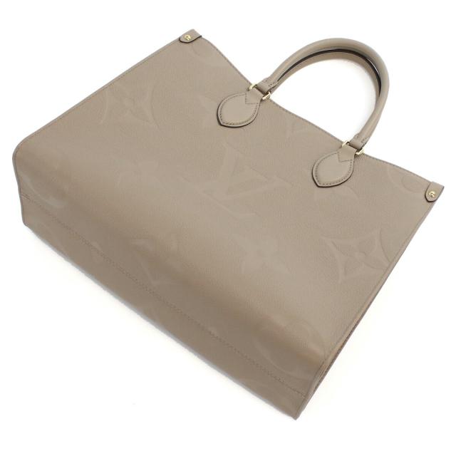新品】ルイヴィトン LOUIS VUITTON ｱﾝﾌﾟﾗﾝﾄ トートバッグ