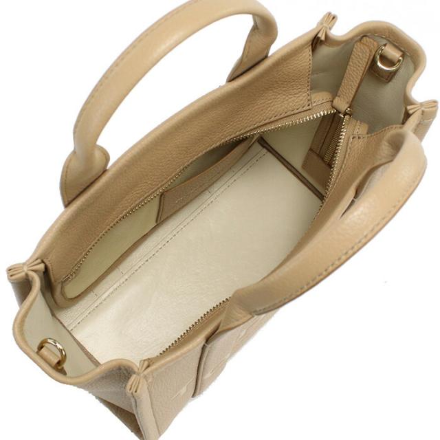 新品】マークジェイコブス MARC JACOBS MINI TRAVELER TOTE トート