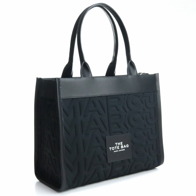 マークジェイコブス MARC JACOBS THE LARGE TOTE トートバッグ