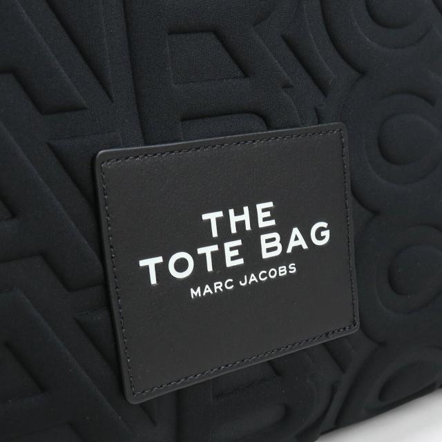 新品】マークジェイコブス MARC JACOBS THE LARGE TOTE トートバッグ