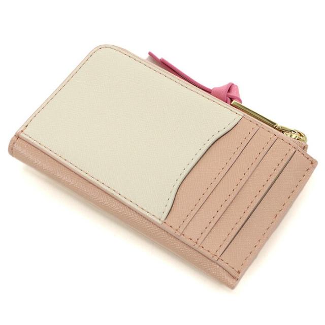 新品】マーク・ジェイコブス MARC JACOBS THE TOP ZIP MULTI