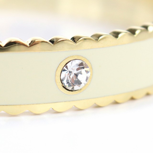 マークジェイコブス MARC JACOBS THE MEDALLION LG BANGLE バングル ...