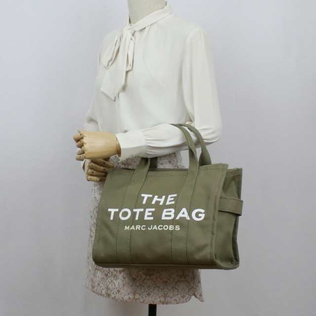 新品】マーク ジェイコブス MARC JACOBS The Tote Bag スモール