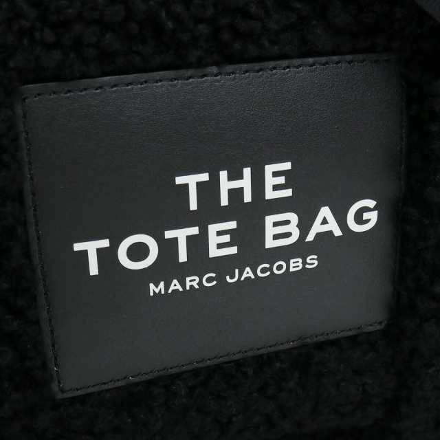 マークジェイコブス MARC JACOBS トートバッグ ブランド M0016740 001