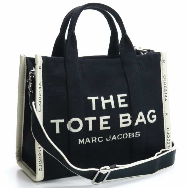 【新品】マークジェイコブス MARC JACOBS トートバッグ ブランド ママバッグ M0017027 001 THE TOTE BLACK bag-01