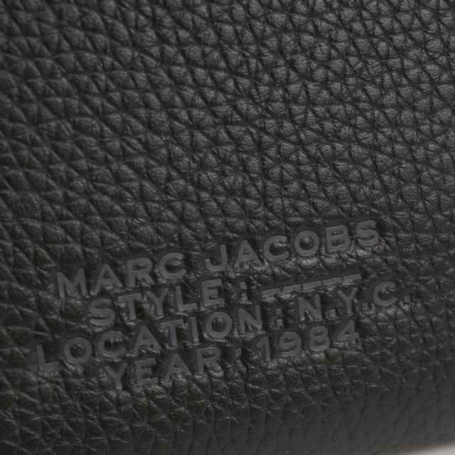 マークジェイコブス MARC JACOBS THE ZIP AROUND WALLET 小銭入れ