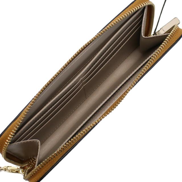 マークジェイコブス MARC JACOBS THE CONTINENTAL WRISTLET 長財布