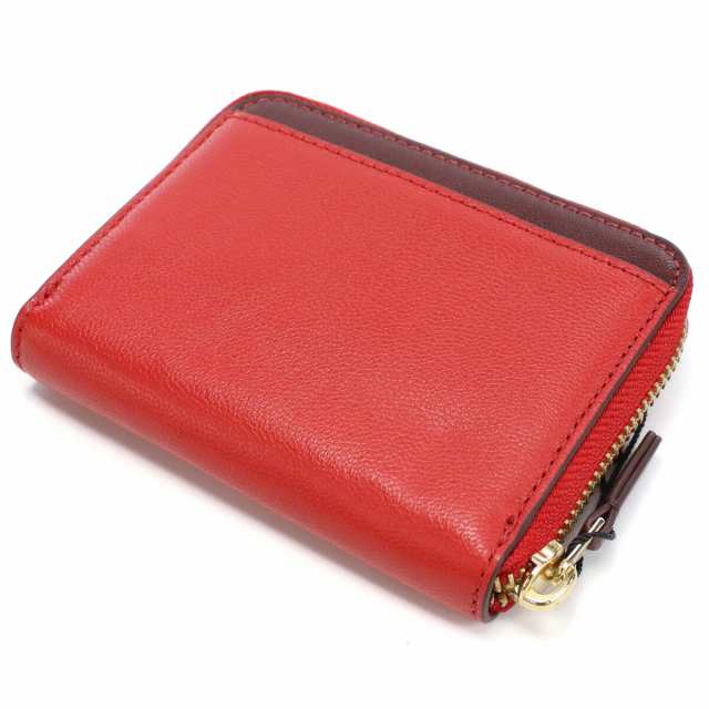 マークジェイコブス MARC JACOBS THE ZIP AROUND WALLET 小銭入れ S167L03FA22 619 ブランド 財布 wallet-01 mini-01 cp05 gif-02w