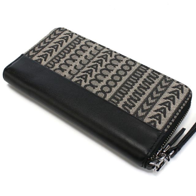 マークジェイコブス MARC JACOBS THE CONTINENTAL WRISTLET 長