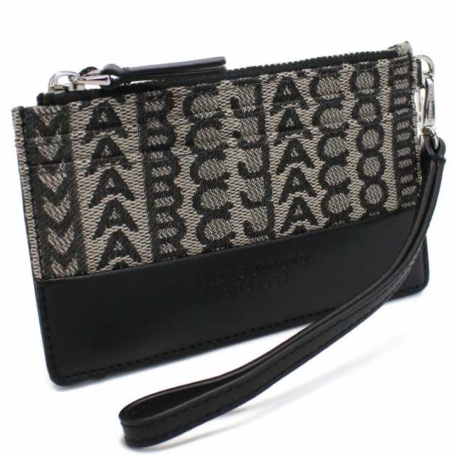 マークジェイコブス MARC JACOBS THE TOP ZIP WRISTLET WALLET 小銭入れ ブランド S182M12FA22 261 bag-01 seco-01 cp05 gif-02wの通販は