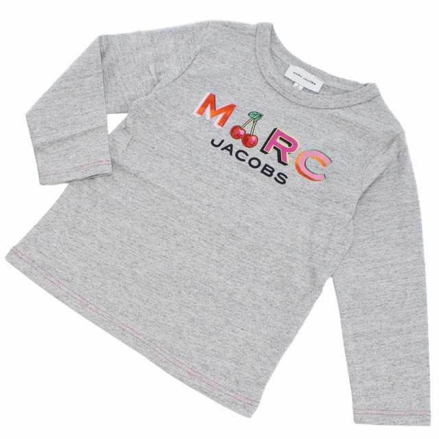 国内未入荷商品】MARC JACOBS ベビーロングＴシャツ - Tシャツ/カットソー