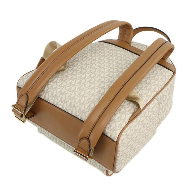 【新品】マイケルコース MICHAEL KORS BEX リュック バックパック 30S4G8XB2B　149 VANILLA ACRN ホワイト系 bag-01_3