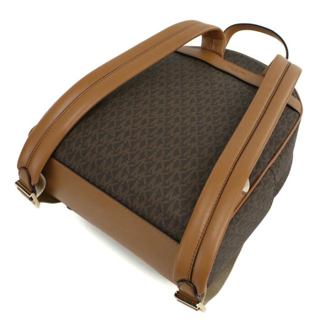 【新品】マイケルコース MICHAEL KORS BEX リュック　ブランド 30S4G8XB2B　252 BRN-ACORN ブラウン系　bag-01_3