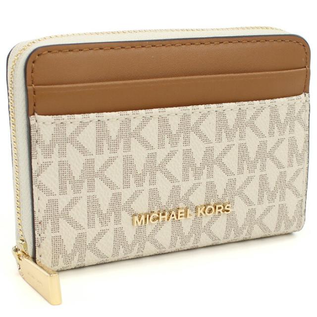 MICHAEL KORS マイケルコース コインケース バニラ（Amazon