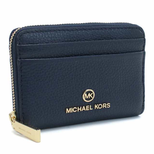 新品】マイケルコース MICHAEL KORS JET SET CHARM 小銭入れ カード 