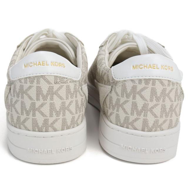 マイケルコース MICHAEL KORS レディーススニーカー ブランド 43S2COFS1B VANILLA ベージュ系 shoes-01 の通販は マイケルコース MICHAEL KORS レディーススニーカー ブランド 43S2COFS1B VANILLA ベージュ系 shoes-01 の通販は