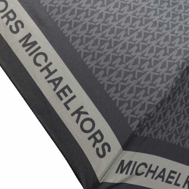 新品】 マイケルコースアウトレット MICHAEL KORS(OUTLET) 折りたたみ傘 カサ 35F9SNYN1B 987 BLACK ブラック レディースの通販はau PAY マーケット - ブランド総合卸ビッグヒット 新品】 マイケルコースアウトレット MICHAEL KORS(OUTLET) 折りたたみ傘 カサ 35F9SNYN1B 987 BLACK ブラック レディースの通販はau PAY マーケット - ブランド総合卸ビッグヒット