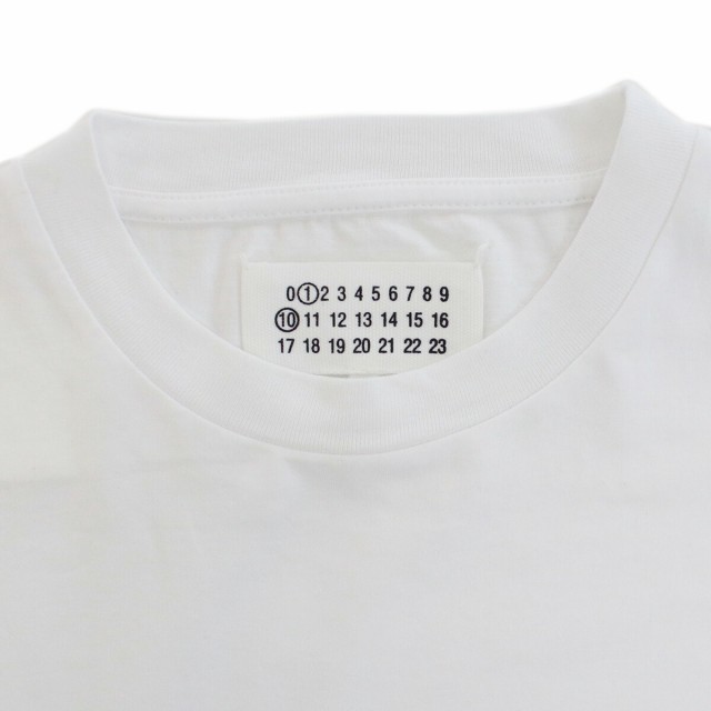 マルジェラMaison Margiela レディースTシャツ S51GC0516 - www