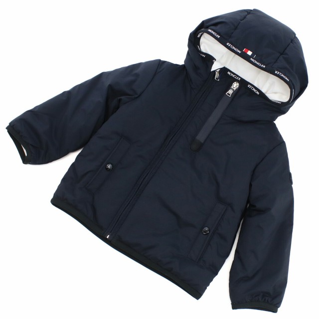 モンクレール MONCLER ベビー ジャケット アウター ブランド 12 18 24 ...