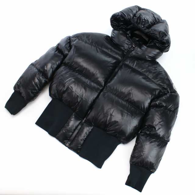 新品】モンクレール MONCLER キッズ アウター ダウンジャケット 大人も