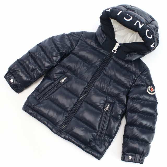 新品】モンクレール MONCLER キッズ ダウンジャケット 1A00102 SALZMAN