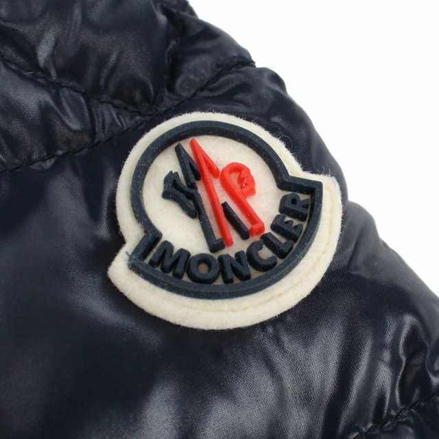 新品】モンクレール MONCLER キッズ ダウンジャケット 1A00102 SALZMAN