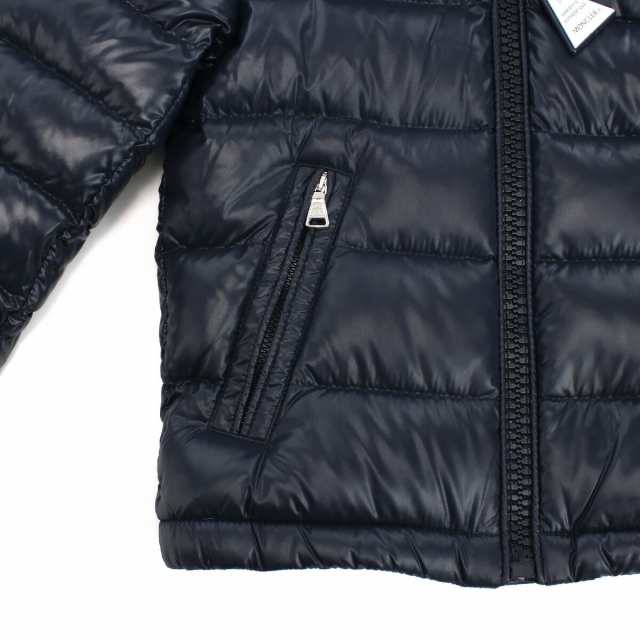 新品】モンクレール MONCLER キッズ ダウンジャケット 1A00102 SALZMAN