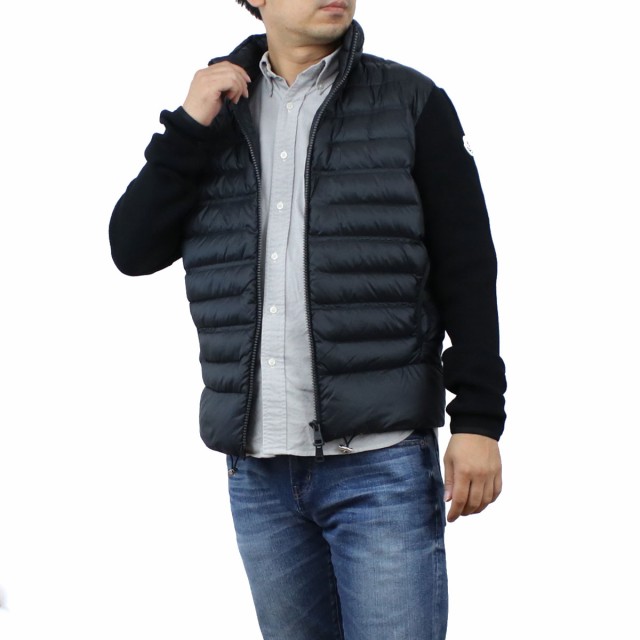 新品】モンクレール MONCLER メンズ ダウンジャケット アウター