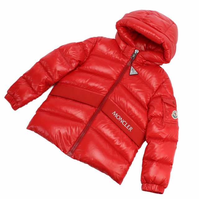 モンクレール MONCLER キッズ−ダウンジャケット，上着 アウター