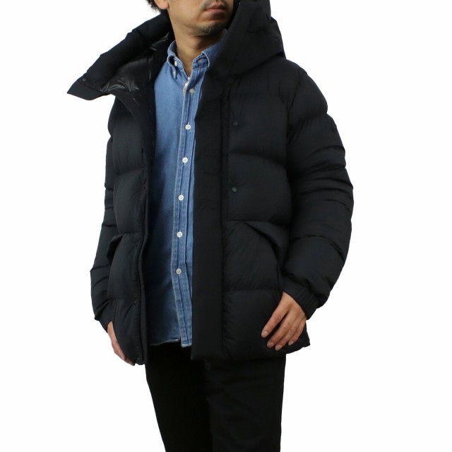 モンクレール MONCLER ダウンジャケット メンズ 1A00201 MADEIRA