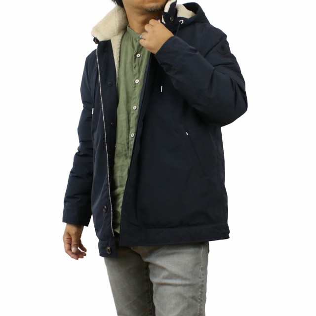 【新品】モンクレール MONCLER メンズ ダウンジャケット ブランド 1A00249 THEOLIER GIUBBO　57540　742  ネイビー系　outer-01 ｜au PAY マーケット