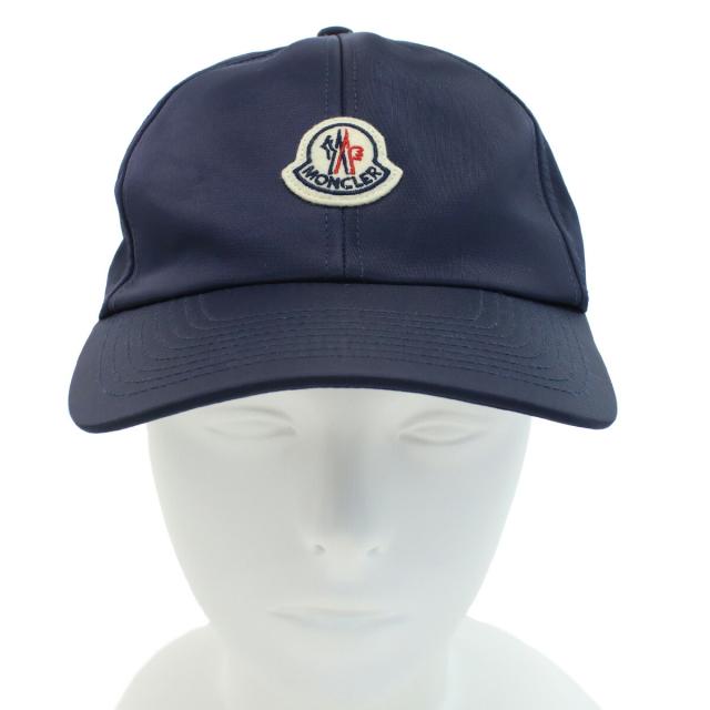 新品】モンクレール MONCLER レディース ベースボールキャップ