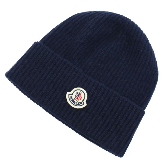 モンクレールニット帽ネイビー Amazon | (モンクレール) MONCLER ニットキャップ ユニセックス