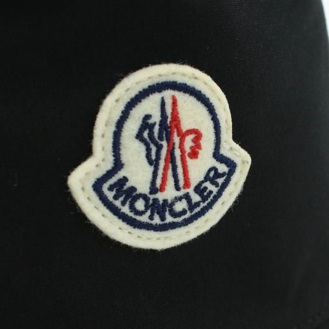 【国内即発】MONCLER バケットハット 3B00080 BUCKET 999 楽天市場】モンクレール バケットハット バケツハット 帽子