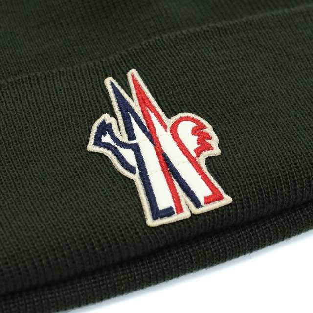 新品】モンクレール MONCLER メンズ ニット帽 ブランド 3B10000 新品】モンクレール MONCLER メンズ ニット帽 ブランド 3B10000