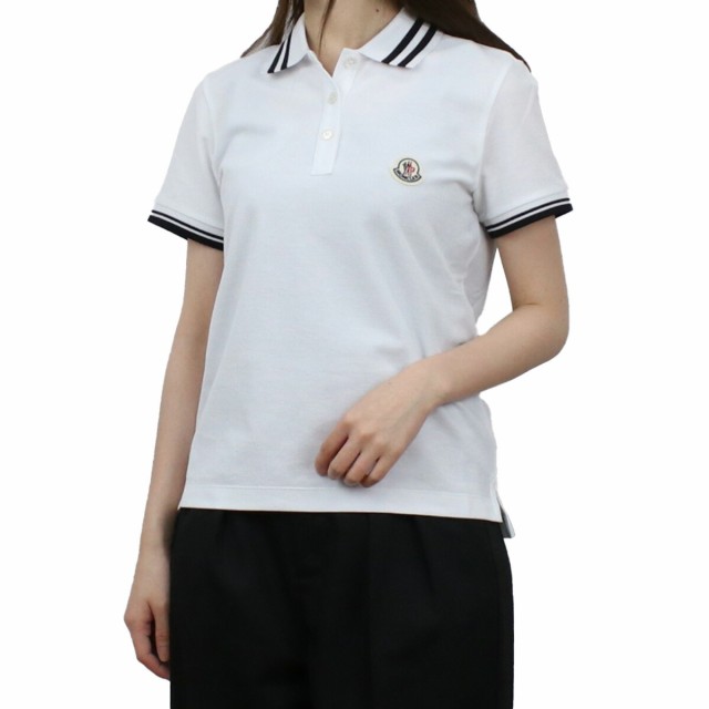 モンクレール MONCLER レディース ポロシャツ ブランド 8A00008 POLO