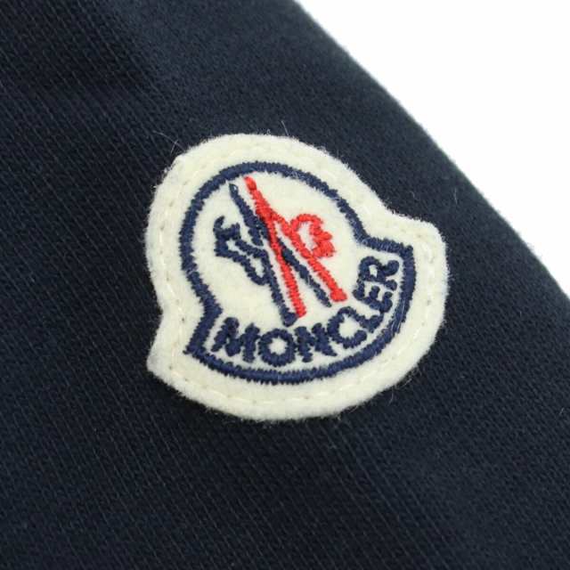 新品】モンクレール MONCLER キッズ スウェット ブランド 大人もOK