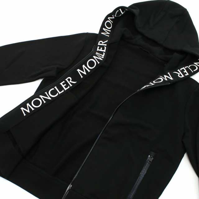 新品】モンクレール MONCLER メンズ パーカー ブランド フーディー