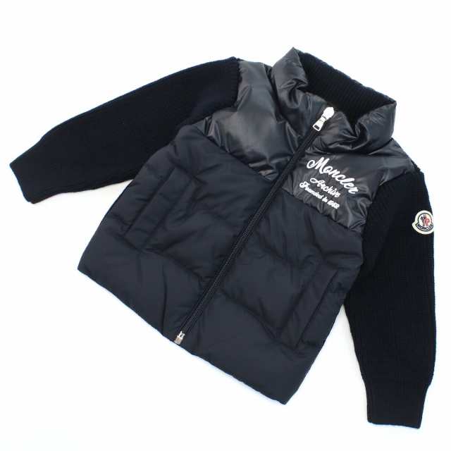 新品】モンクレール MONCLER ベビー−ジャケット，上着 ブランド