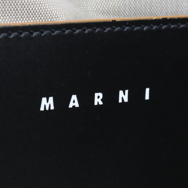 新品】マルニ MARNI トートバッグ ブランド バッグ SHMPV02Y02 P4400