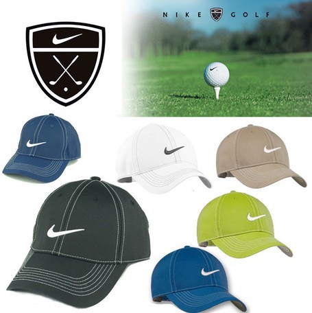 新品 ナイキ Nike Golf Swoosh Front Cap ゴルフキャップ 全6色 ブラック ホワイト ネイビー ベージュ ブルー グリーン の通販はau Pay マーケット ブランド総合卸ビッグヒット