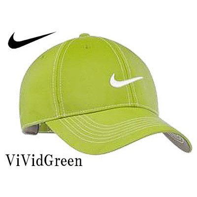 nike golf swoosh