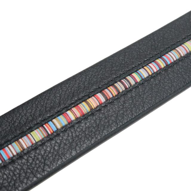 【新品】ポールスミス Paul Smith メンズベルト ブランドベルト M1A5775 BINSTB 79 BLACK ブラック belt-01 の通販は 【新品】ポールスミス Paul Smith メンズベルト ブランドベルト M1A5775 BINSTB 79 BLACK ブラック belt-01 の通販は