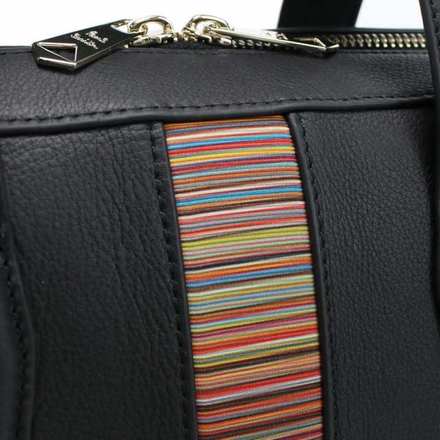 SALE／10%OFF ポールスミス Paul Smith ブリーフケース ビジネスバッグ