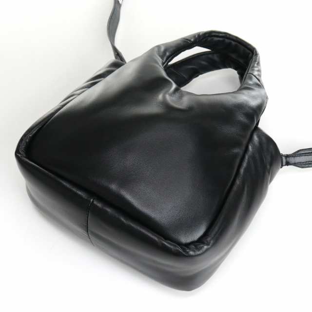 新品】プラダ PRADA ハンドバッグ ブランド ショルダー付 2way 1BA359 ...