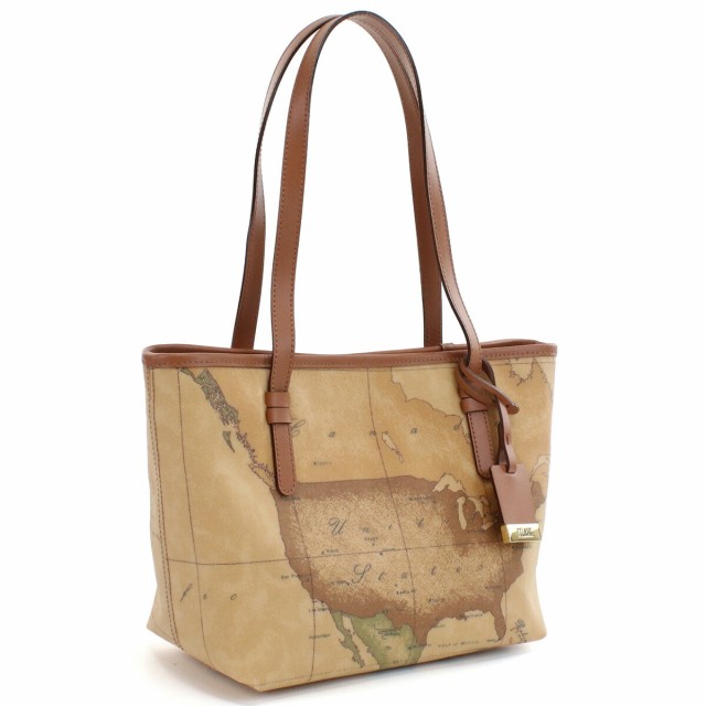 【新品】プリマクラッセ PRIMA CLASSE GEO CLASSIC トートバッグ ブランド D003 6000 0010 NATURAL ベージュ系 bag-01 gif-03wの通販は